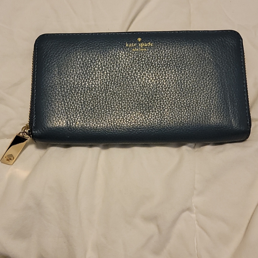 Kate spade wallet